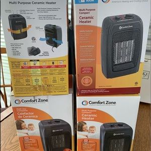 Space Heater